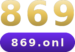 869 โลโก้