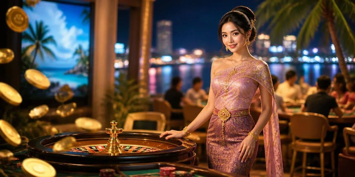 869 สล็อตต้นไม้โชคลาภ ฟีเจอร์ต้นทองที่คนไทยชอบเล่น